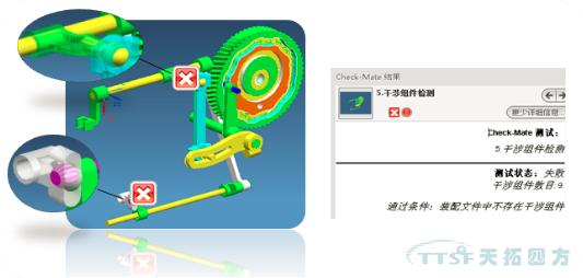 天拓分享：基于MBD快速设计系统建设