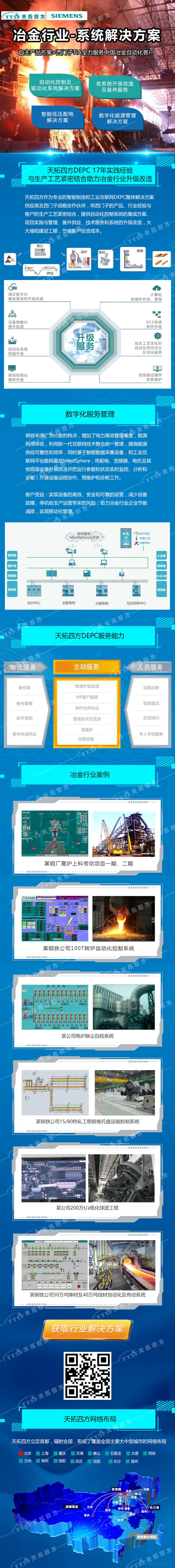 解决方案 | 南宫28化工助力冶金行业升级改造