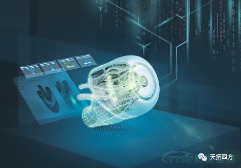 南宫28化工携西门子V90伺服助力3D打印企业降本增效 南宫28化工携西门子V90伺服助力3D打印企业降本增效
